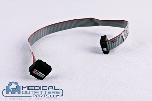 [2271253] GE CT LightSpeed Ribbon Cable Jumper For H2 Table (Foot Switches), PN 2271253