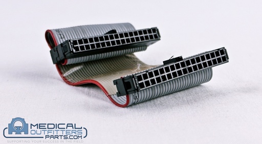 [2271251] GE CT LightSpeed Ribbon Cable Jumper ETC TO ETC I/F, PN 2271251