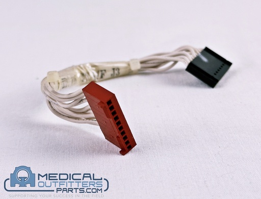 [227155] GE CT LightSpeed Ribbon Cable Jumper , PN 227155