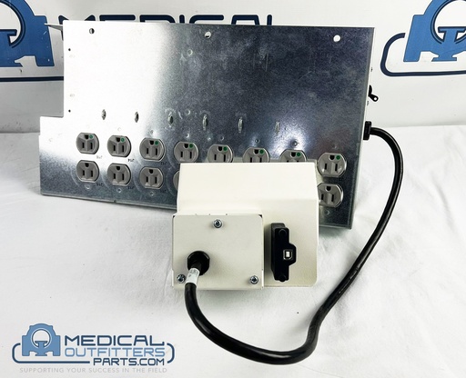 [2362591-2] GE CT Lightspeed Console Power Supply Scanner, PN 2362591-2