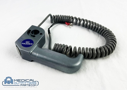 [AY20-022, MODEL:QW400] Carestream Quantum X-Ray Handle Assembly, PN AY20-022