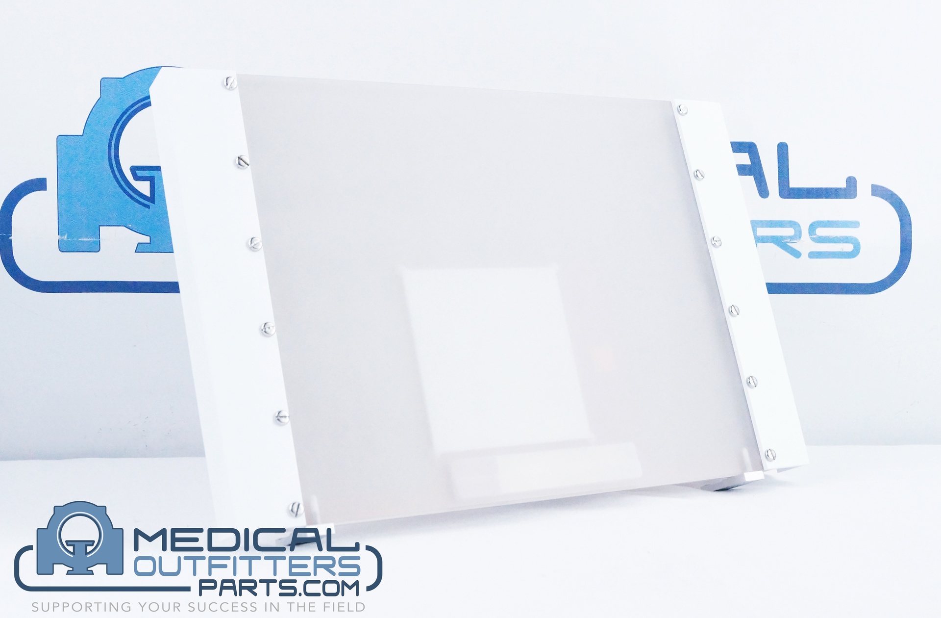 GE Mammo Senographe Essential IQST Phantom and Mechanical