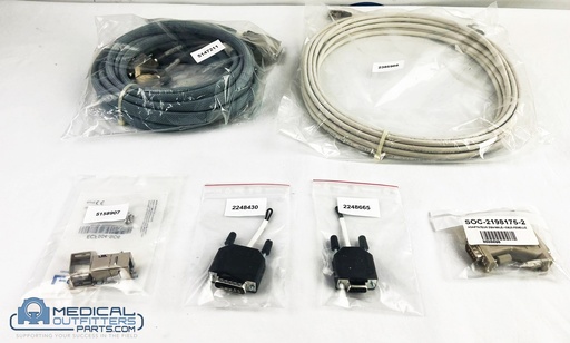 [5159942] GE Mammography Essential Loopback Kit Seno, PN 5159942