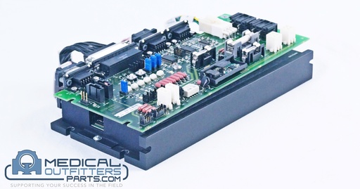 [453567478301, DX15CT8J-PH1] Philips PET/CT Gemini TF 16 Assembly Motor Controller, PN 453567478301