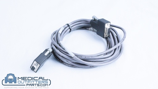 [2188747] GE MRI OW1A2A1Com2 To OW1A15Port2a, PN 2188747