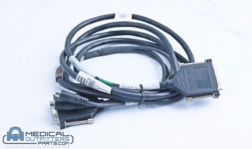 [2148289] GE Cable Run #793 OW1A1A2J9 To OW1A1A2 Com1, PN 2148289