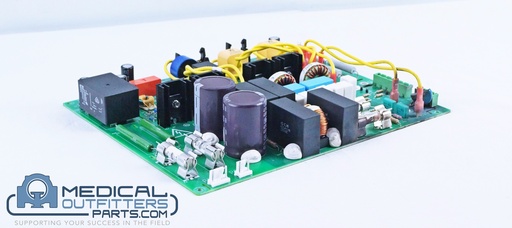 [9G9456, SPAK1075] Carestream Health  X-Ray Generator Rotor Control Board, PN 9G9456