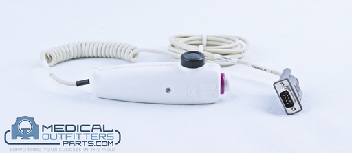 [5393581] GE X-Ray Hand Switch Input Cable, PN 5393581