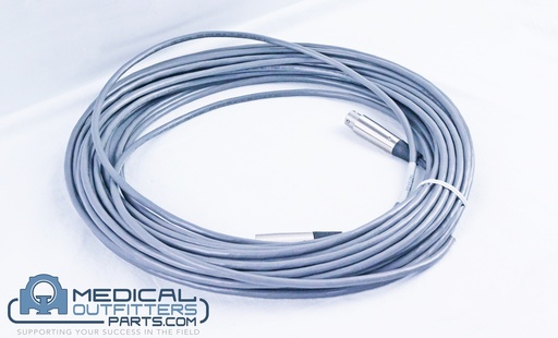 [453567037861] Philips CT Cable Assy, Injector, PN 453567037861