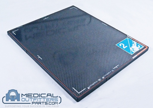 [9J1569] Carestream Health Detector, PN 9J1569