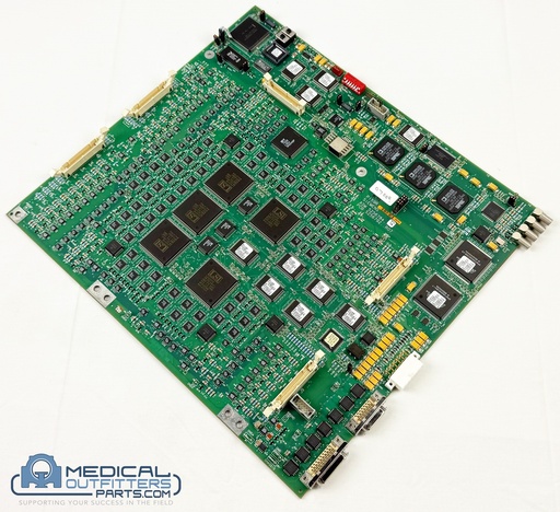[5256784] Siemens E-Cam ASM PI59R HD3 Coincidence PMT, PN 5256784
