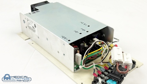 [5960567, TC54S-1409] Siemens E-Cam Power Supply Switching F/DCR, PN 5960567,TC54S-1409