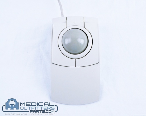 [USB3B-GE] GE CT Lightspeed Trackball Mouse, PN USB3B-GE