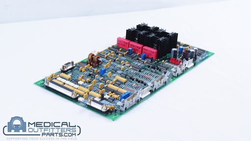 [732816-03] Carestream X-Ray Generator Control Board for Power Supply, PN 732816-03