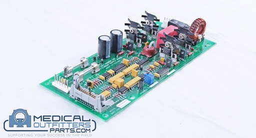 [731407-00] Carestream X-Ray Generator Filament Supply Board, PN 731407-00