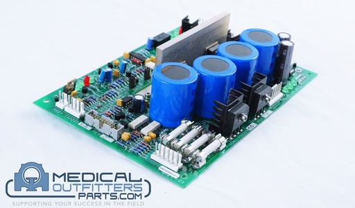 [732221-02] Carestream X-Ray Generator Auxiliary Board, PN 732221-02