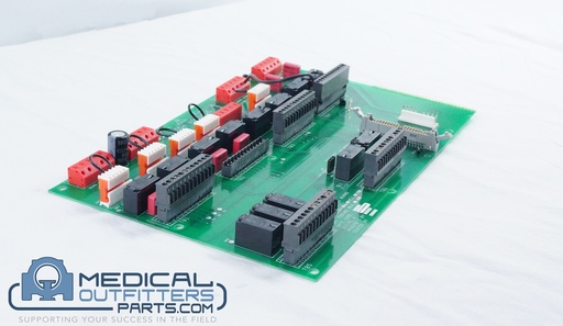 [733184-00] Carestream X-Ray Generator Room Interface Board, PN 733184-00