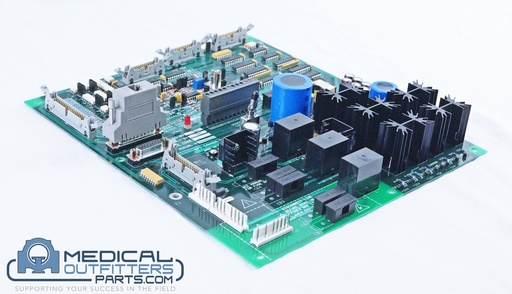 [732177-06] Carestream X-Ray Generator Interface PWB, PN 732177-06