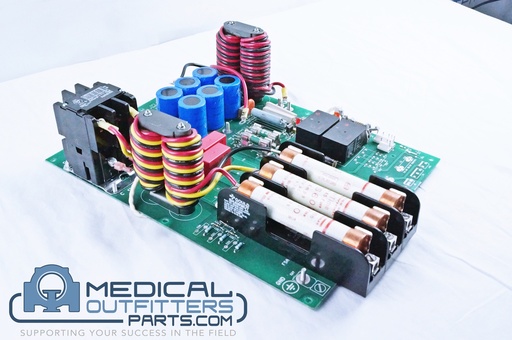 [732161-00] Carestream X-Ray Generator Power Imput Board, PN 732161-00