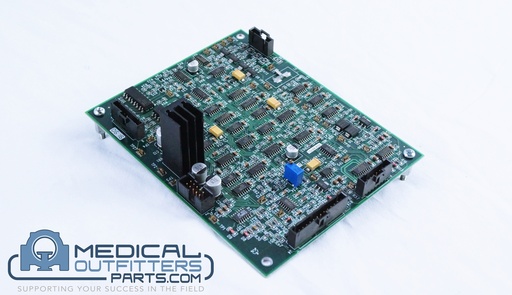 [AY40-035S] Carestream X-Ray Generator Board A20A1, PN AY40-035S