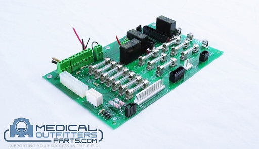 [AY40-061T] Quantum X-Ray Interface Board HSS, PN AY40-061T