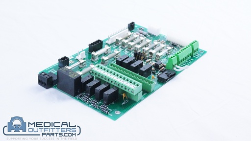 [AY40-062T] Carestream X-Ray Digital Interface Board HSS With Digital Receptor, PN AY40-062T