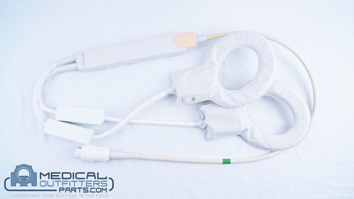 [452213219264] Philips MRI Sense Flex Medium 3T Coil, PN 452213219264
