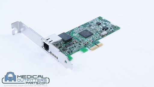 [E-G021-04-2613] Broadcom Gigabit Ethernet PCI-E Network Adapter Card Board, PN E-G021-04-2613