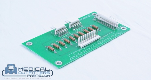 [EP021001-B] GE X-Ray AMX-4 Board, PN EP021001-B