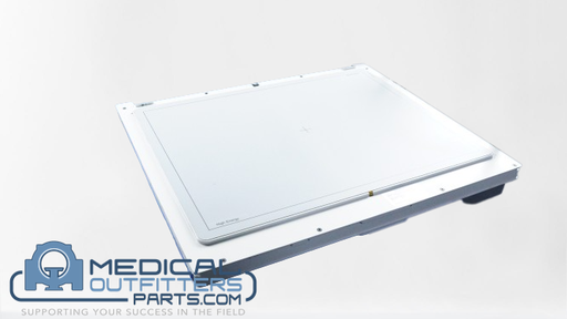 [04355124] Siemens E-Cam Symbia Collimator Cart Dual Hight Energy, PN 04355124