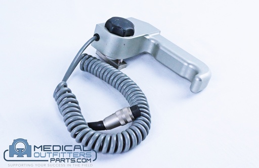 [AY20-195] Carestream Elevator Table Top Control Handle, PN AY20-195