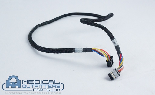 [X851 - x807] Siemens Mammo 3000 Cable X851 To x807, PN X851 - x807