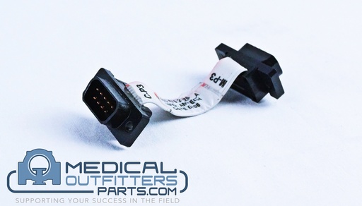 [453567925291] Philips PET/CT Gemini GSUHarn, Harnesses/Cables MMI to M/C P3, PN 453567925291