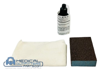 [651001, TriFlow Superior Lubricant] GE MRI Door Jamb Lubricant Tool Kit, PN 651001