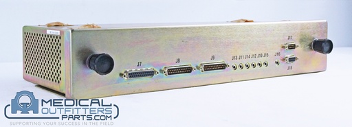 [2141978-6] GE MRI Lightning Workspace Interface Module, PN 2141978-6
