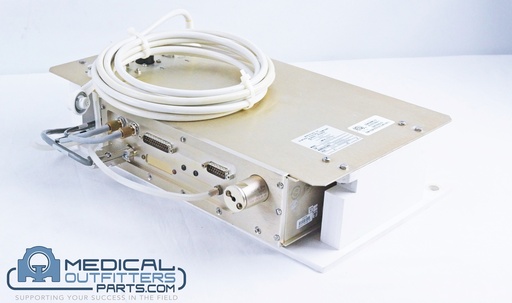 [5112668-2] GE MRI Signa Infinity 1.5T PAC Module Assembly, PN 5112668-2
