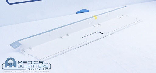 [5127469] GE PET/CT Touch Sensor Left 2000 Assembly Positioning GT, PN 5127469
