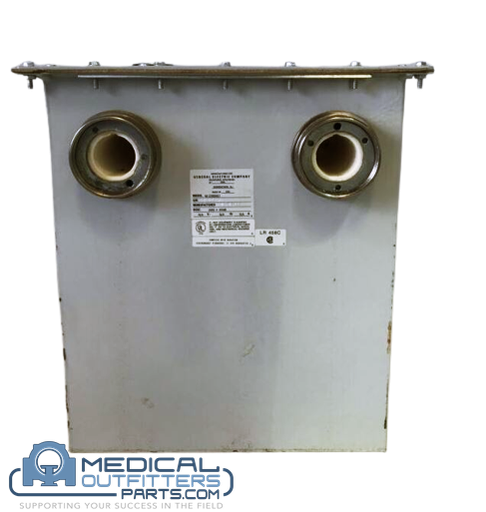 [46-270954G1] GE  X-Ray AMX- 4 Plus HV Tank, PN 46-270954G1