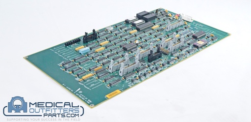[46-26497 1B] GE X-Ray AMX-4 Controller Board, PN 46-26497 1B