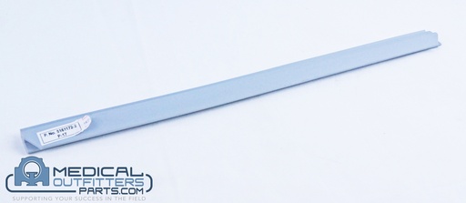 [5161172-2] GE MRI Side Infi Side Bumper 16.25", PN 5161172-2