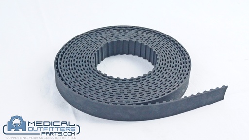 [46-282388P2] GE MRI Magnishield Length Drive Belt, PN 46-282388P2