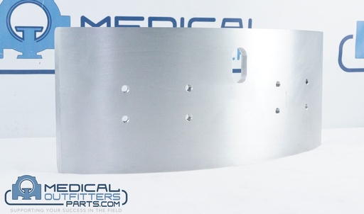 [2213168-3] GE MRI Front Lower Support BRM, PN 2213168-3