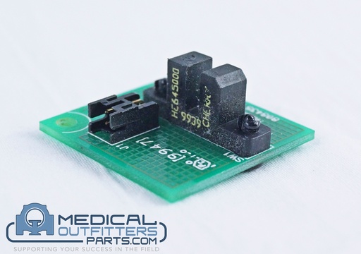[808435] Picker NM Sensor Board, PN 808435