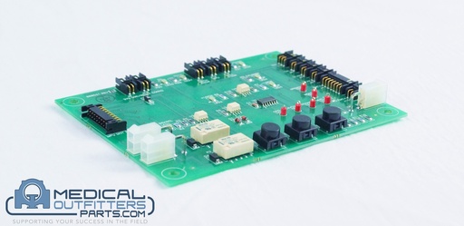 [808531] Picker NM Printed Circuit Board, PN 808531