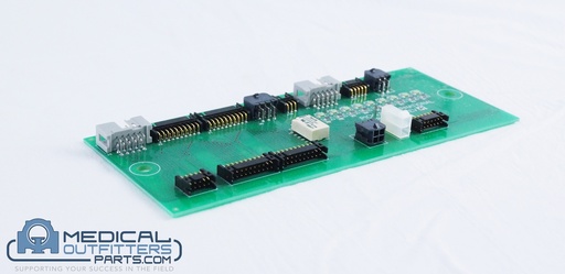 [808441] Picker CT Printer Circuit Board, PN 808441