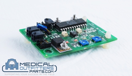 [808508] Picker NM Printer Circuit Board, PN 808508