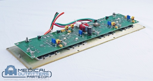 [808475] Picker NM Power Supply Detector Head, PN 808475