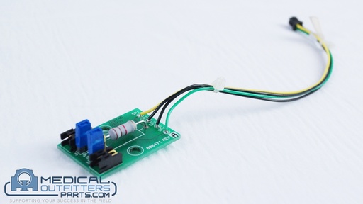 [808471] Picker NM Printer Circuit Board, PN 808471