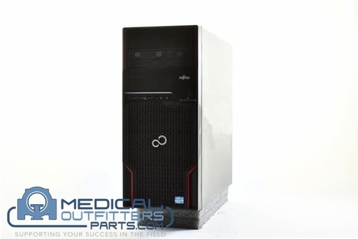 [10864206] Siemens CT Emotion Computer ICS Tower 12S, PN 10864206