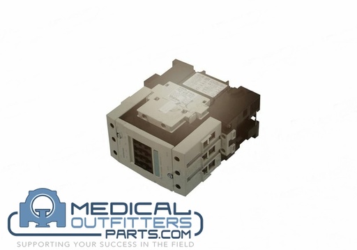 [10647772] Siemens CT Emotion K2 Contactor, PN 10647772